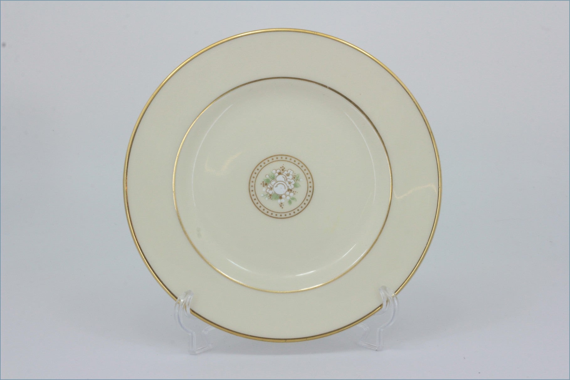 Royal Doulton - Heather (H5089) - 6 5/8" Side Plate