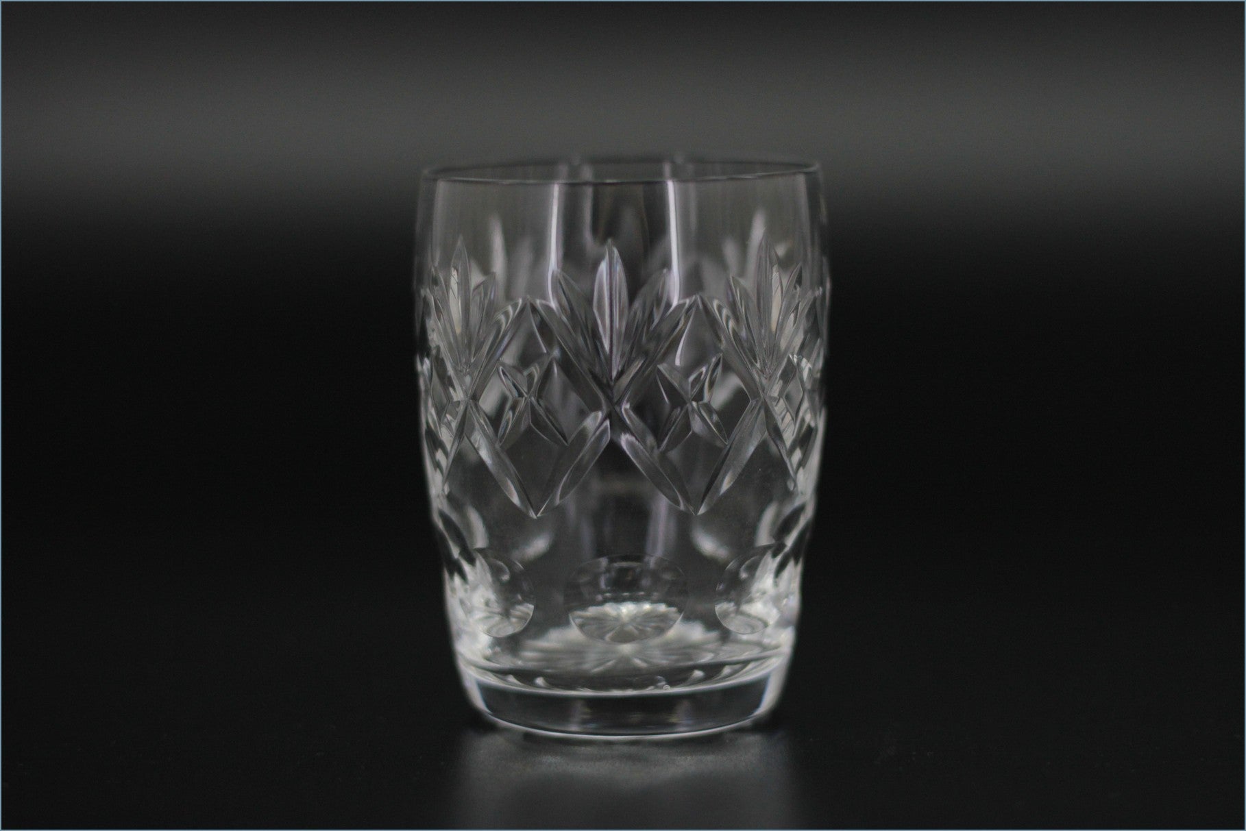 Royal Doulton - Georgian - Tumbler  (Barrel Shape)