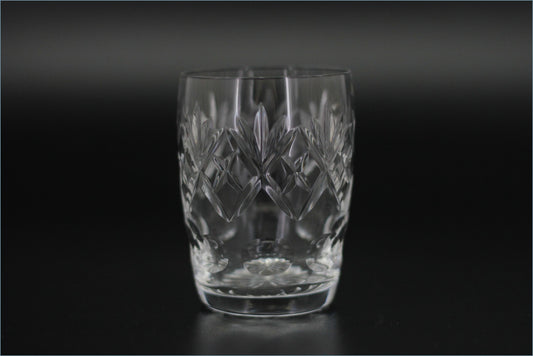 Royal Doulton - Georgian - Tumbler  (Barrel Shape)