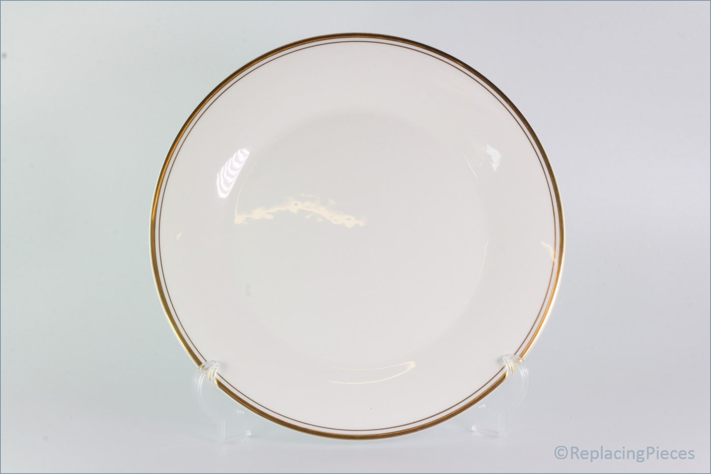 Royal Doulton - Gold Concord (H5049) - Dinner Plate