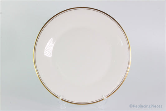 Royal Doulton - Gold Concord (H5049) - 9" Luncheon Plate