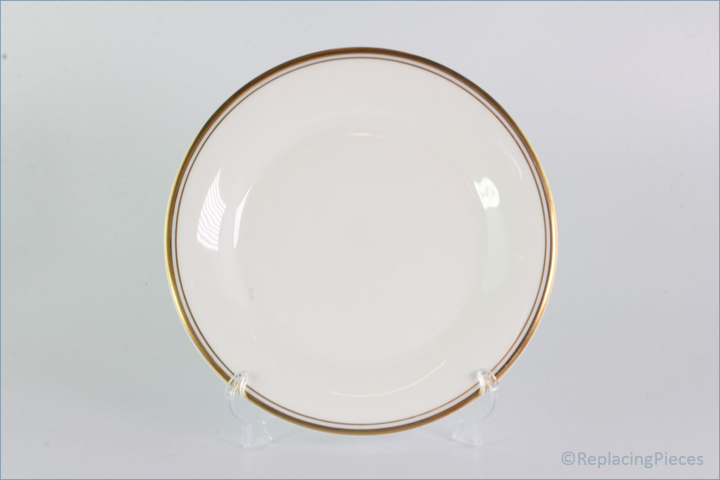 Royal Doulton - Gold Concord (H5049) - 6 5/8" Side Plate