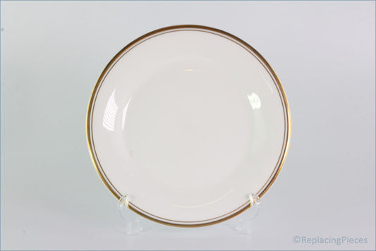 Royal Doulton - Gold Concord (H5049) - 6 5/8" Side Plate