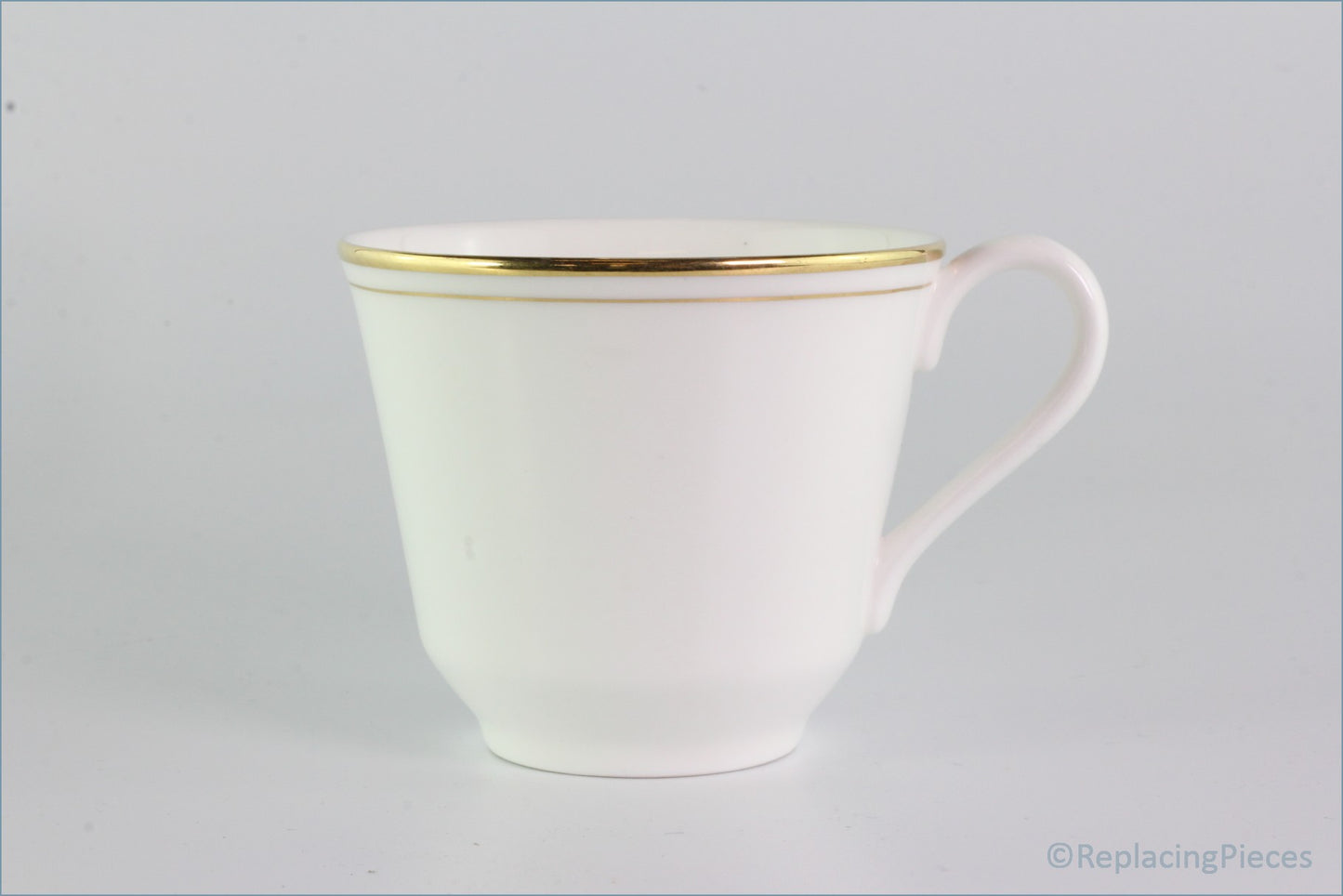 Royal Doulton - Gold Concord (H5049) - Teacup