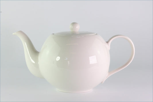 Royal Doulton - Gordon Ramsay Everyday - Teapot