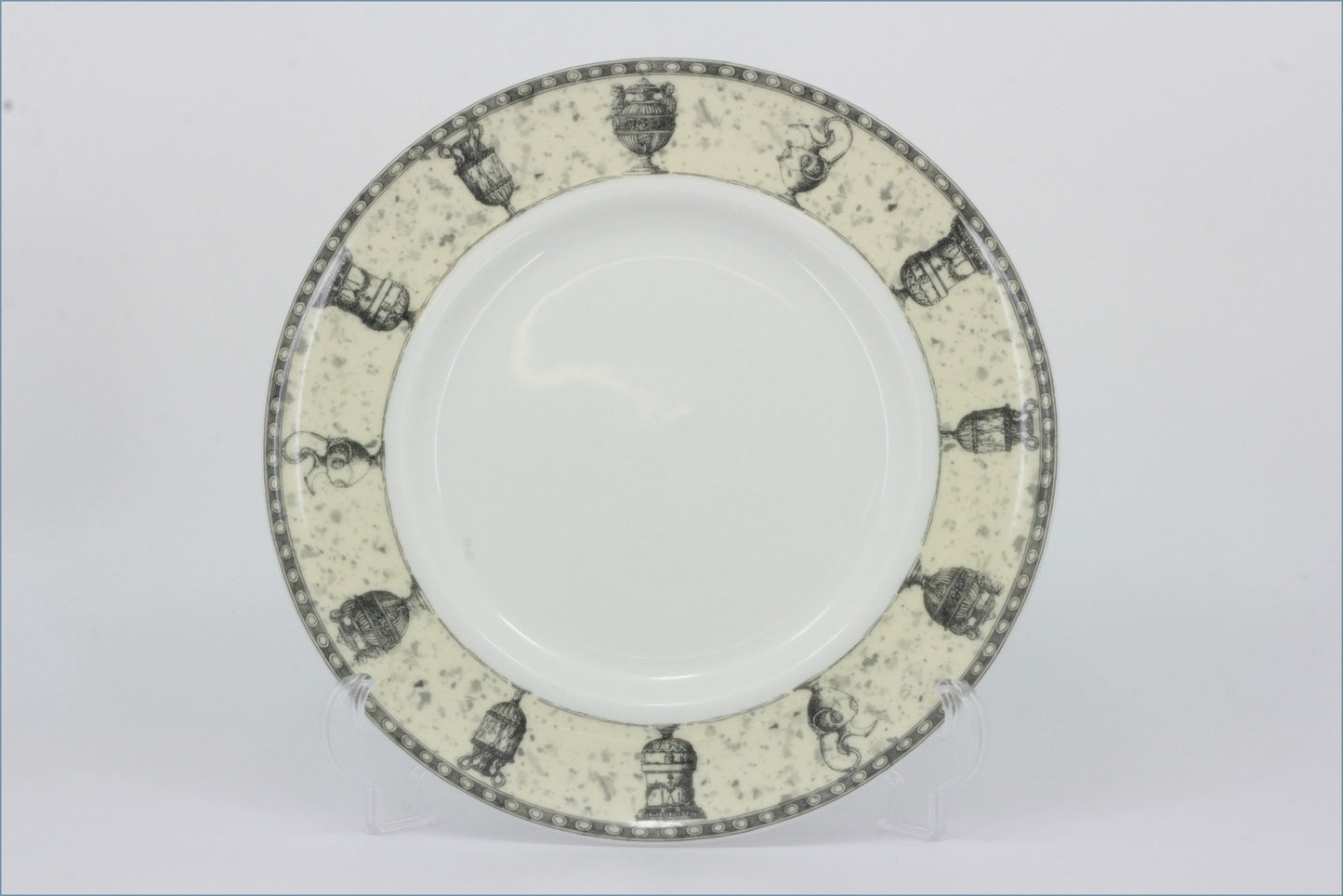 Royal Doulton - Greek Urn - Dinner Plate