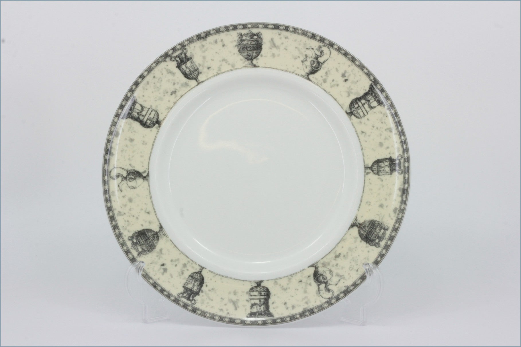Royal Doulton - Greek Urn - Dinner Plate