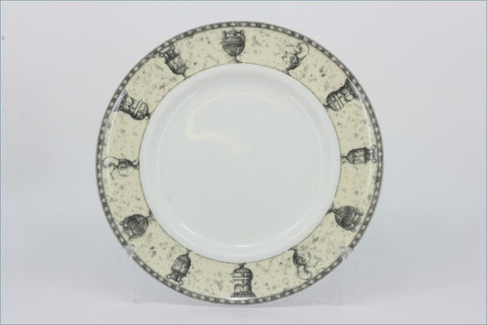 Royal Doulton - Greek Urn - Dinner Plate