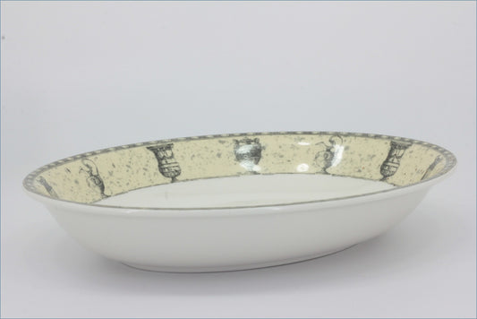 Royal Doulton - Greek Urn - Open Vegetable Dish