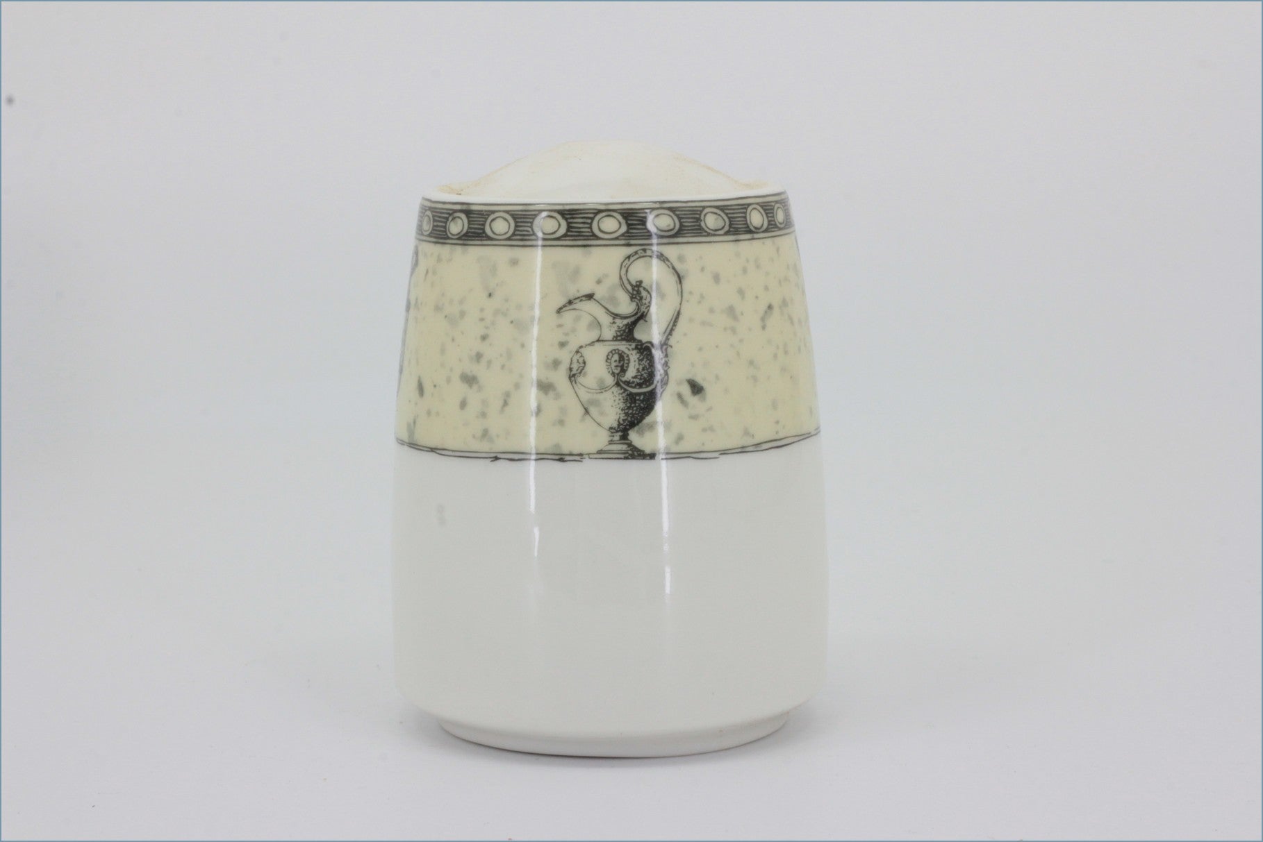 Royal Doulton - Greek Urn - Salt Pot