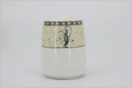 Royal Doulton - Greek Urn - Salt Pot
