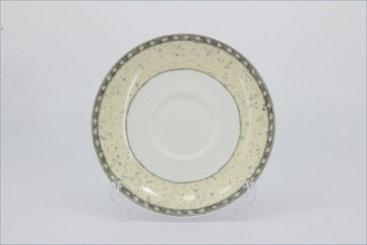 Royal Doulton - Greek Urn - Tea Saucer