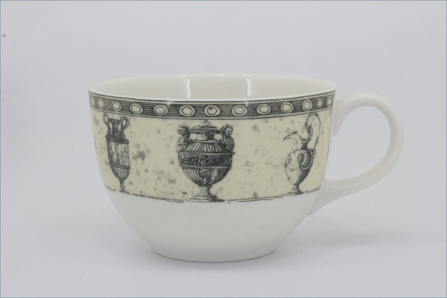 Royal Doulton - Greek Urn - Teacup