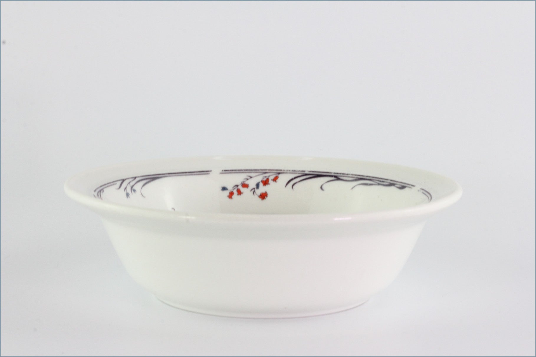 Royal Doulton - Greenwich (LS1075) - 6" Fruit Saucer