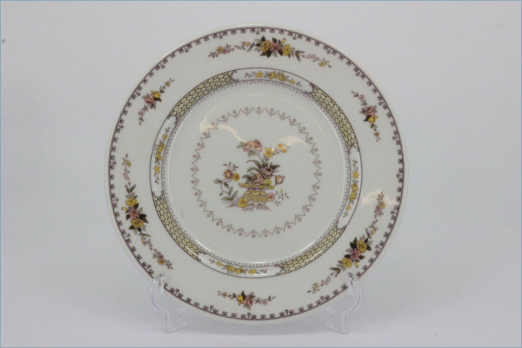 Royal Doulton - Hamilton (TC1090) - 6 5/8" Side Plate 