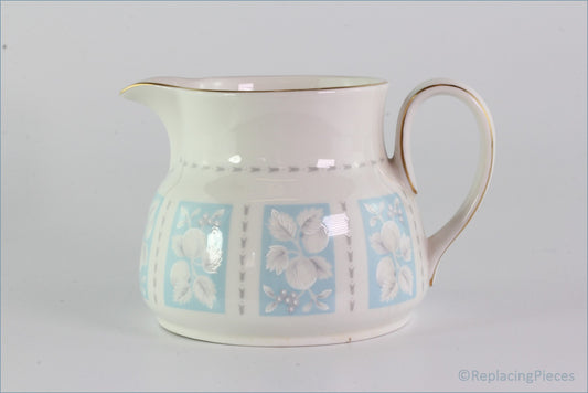 Royal Doulton - Hampton Court (TC1020) - Milk Jug