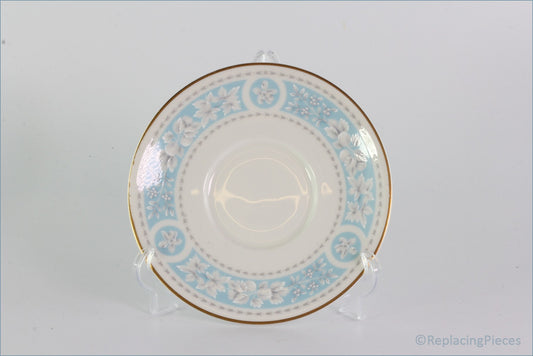 Royal Doulton - Hampton Court (TC1020) - Coffee Saucer