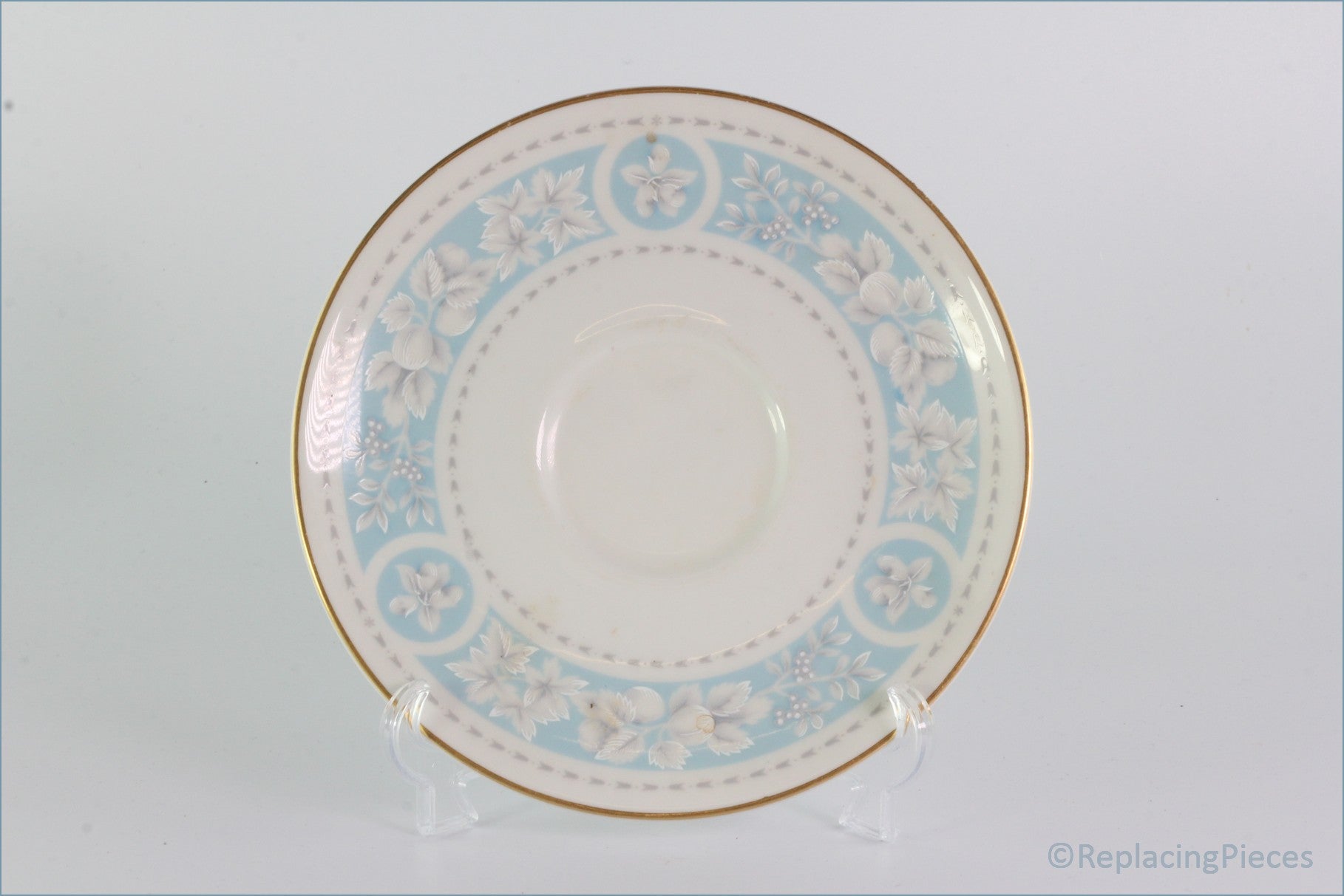 Royal Doulton - Hampton Court (TC1020) - Tea Saucer