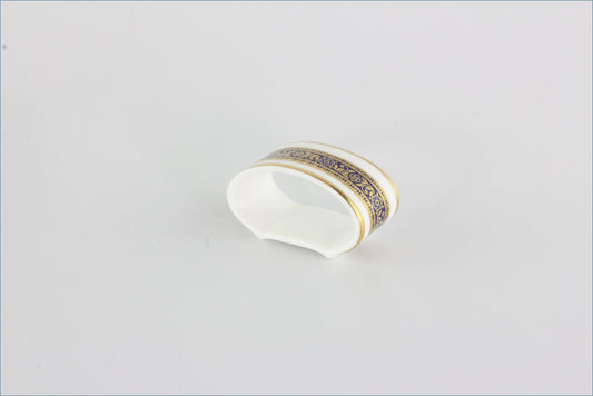 Royal Doulton - Harlow (H5034) - Napkin Ring