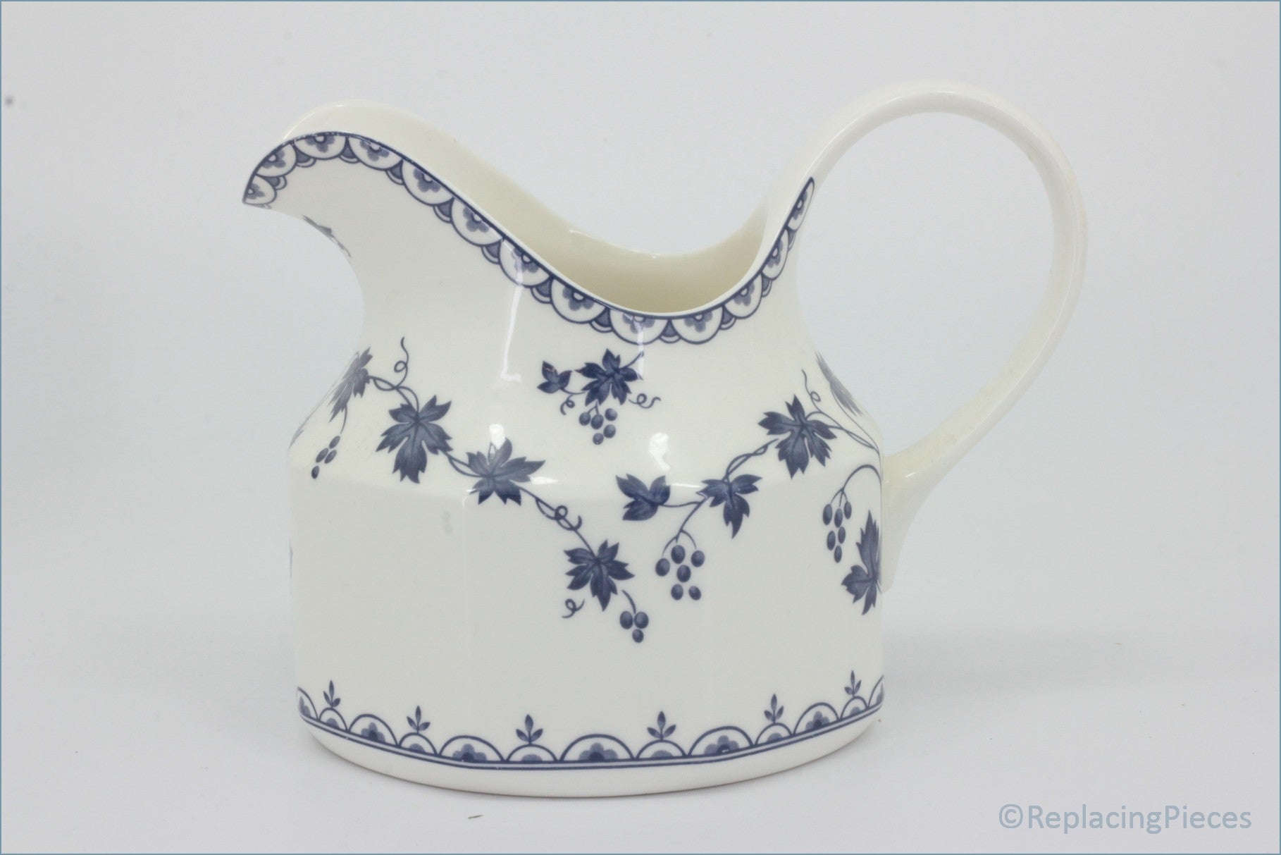 Royal Doulton - Hartford (LS1085) - Gravy Jug