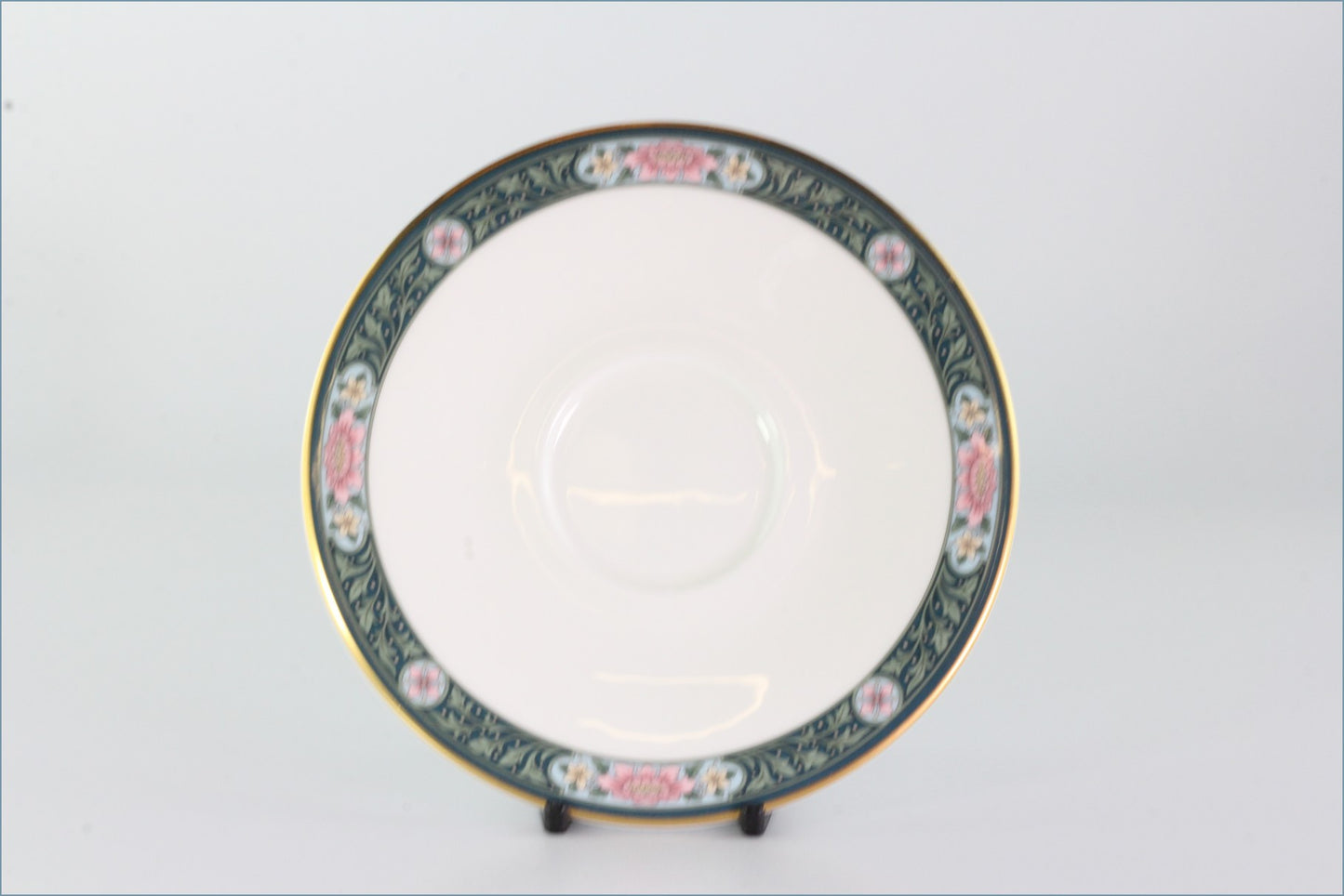 Royal Doulton - Hartwell (H5227) - Tea Saucer