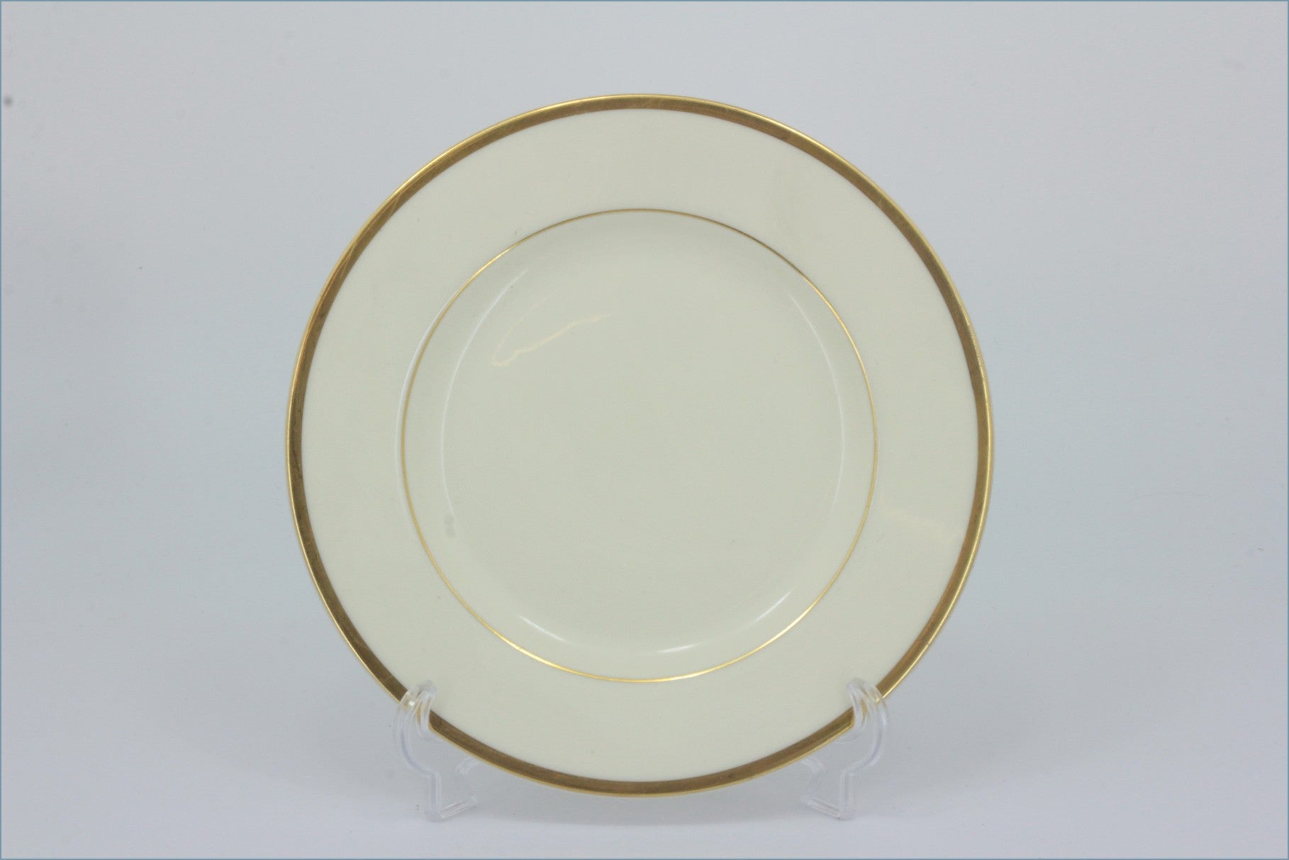 Royal Doulton - Heather (H5089) - 6 5/8" Side Plate