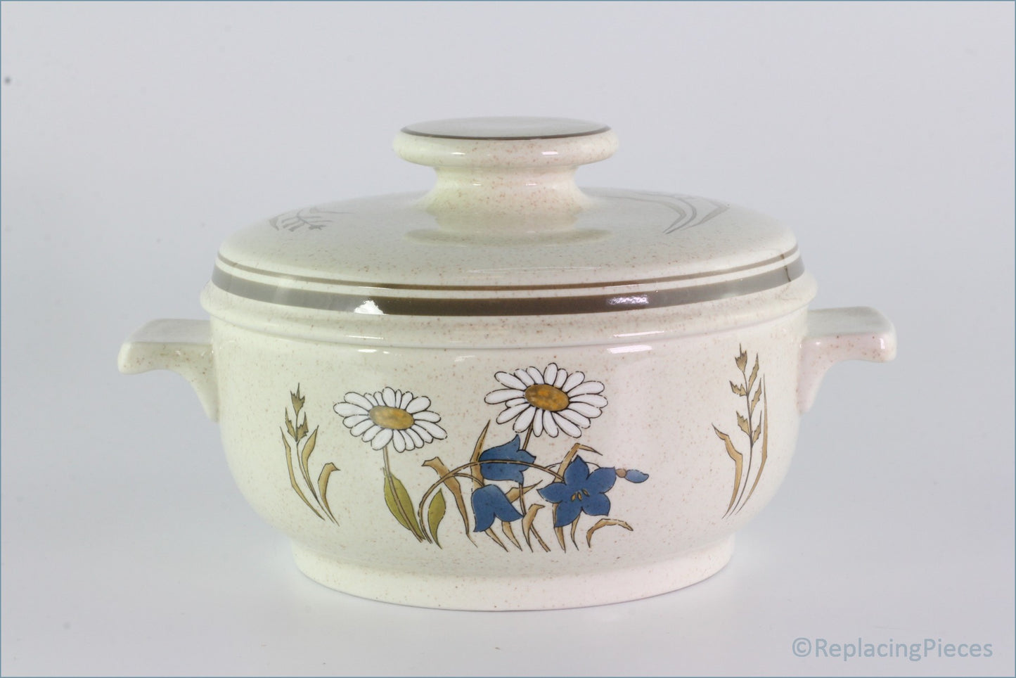 Royal Doulton - Hill Top (LS1025) - Individual Casserole