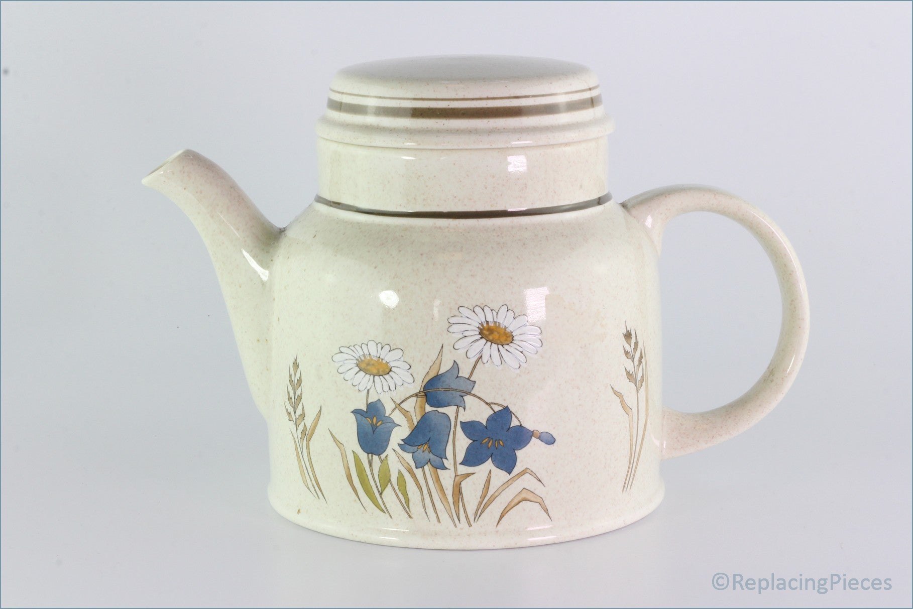 Royal Doulton - Hill Top (LS1025) - Teapot