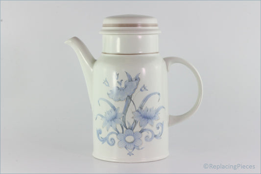 Royal Doulton - Inspiration (LS1016) - Coffee Pot