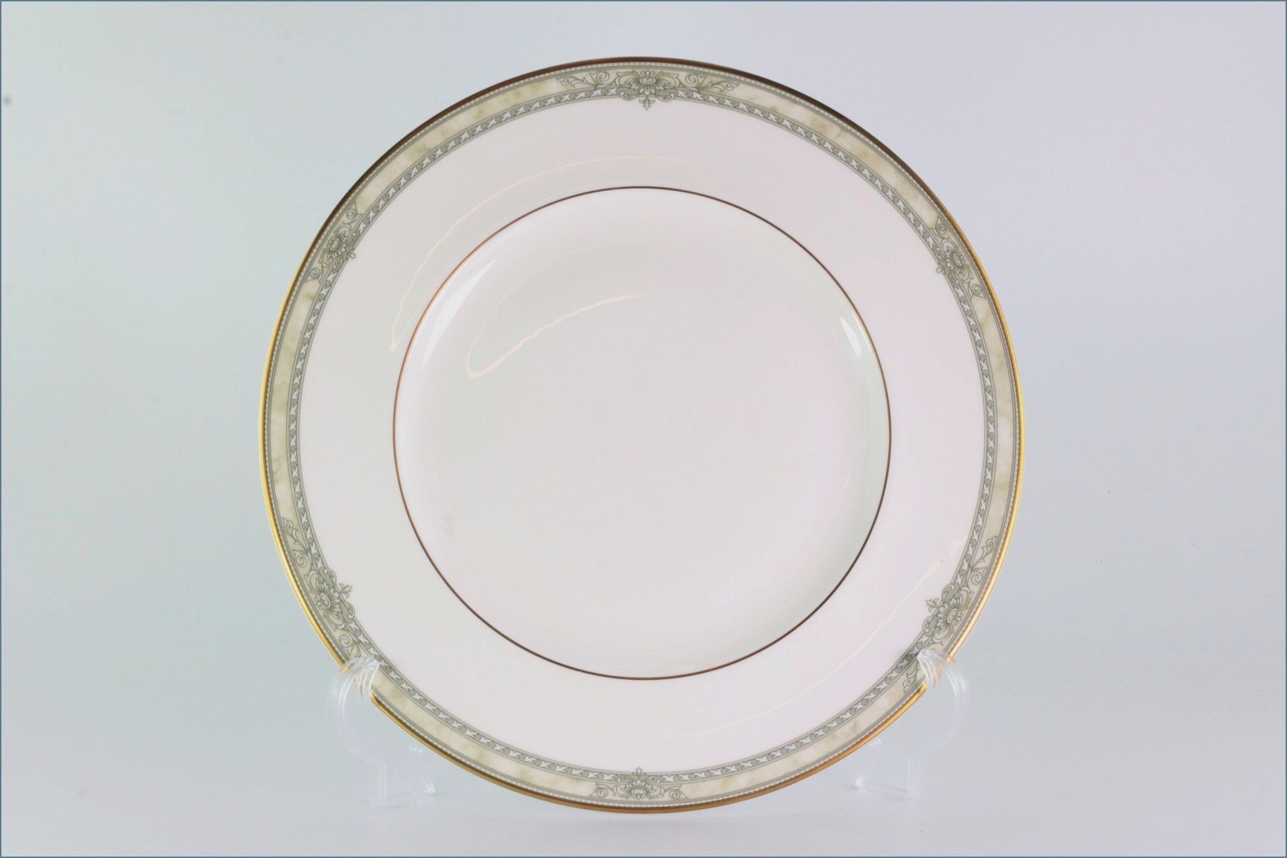 Royal Doulton - Isabella (H5248) - Dinner Plate