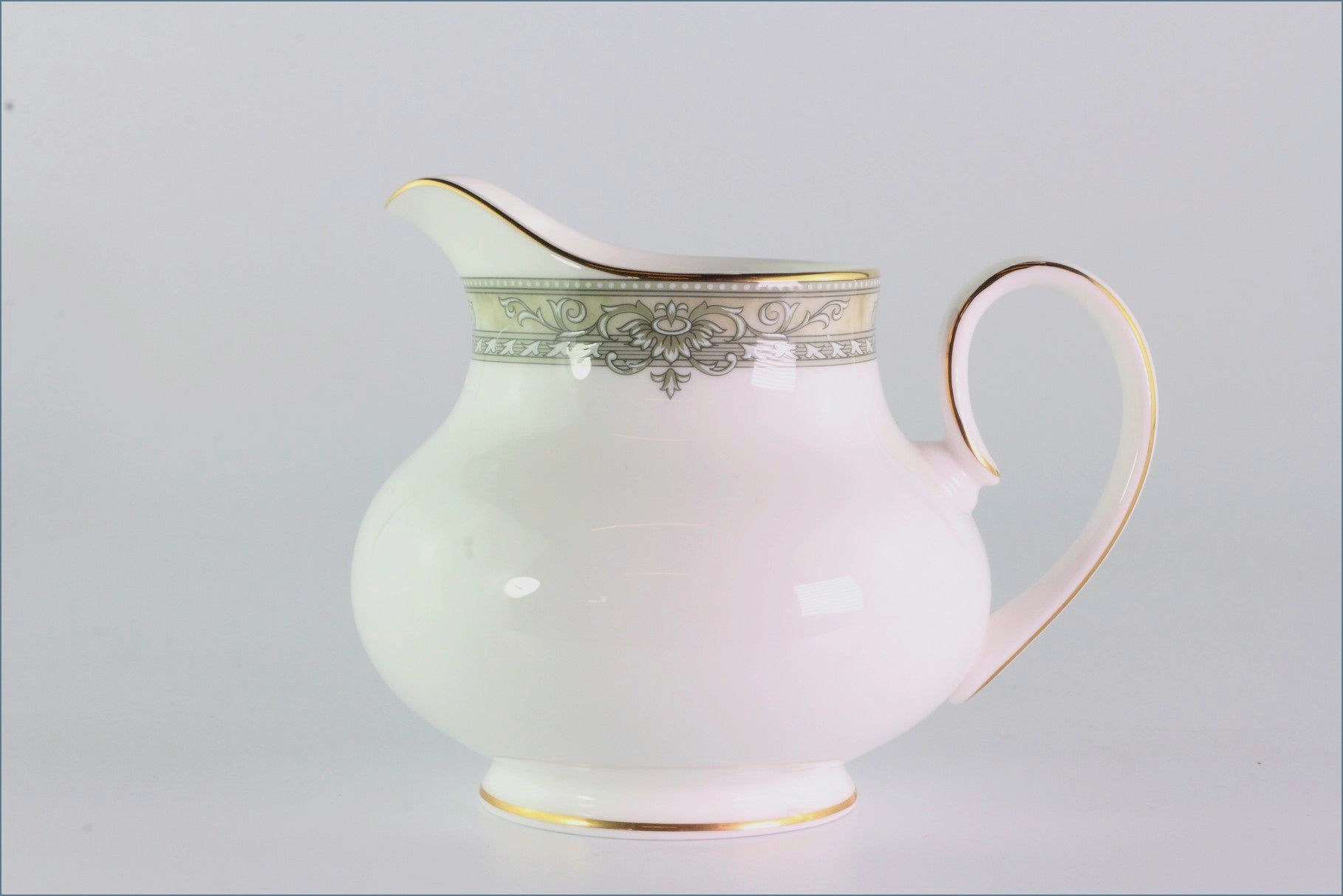 Royal Doulton - Isabella (H5248) - Milk Jug