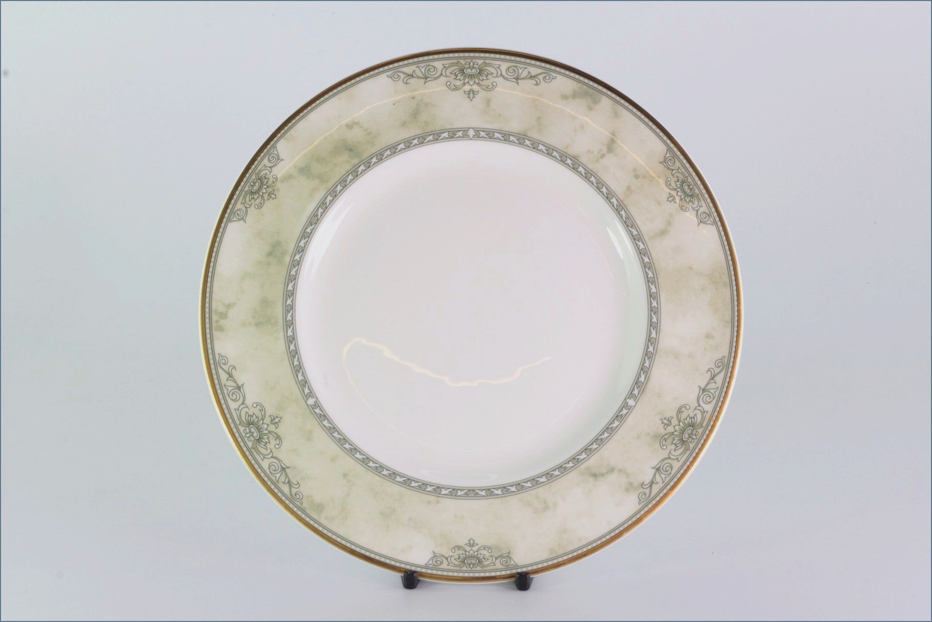 Royal Doulton - Isabella (H5248) - 8" Salad Plate (Accent)