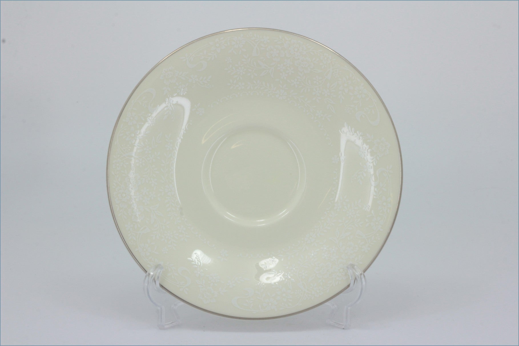Royal Doulton - Jennifer - Tea Saucer
