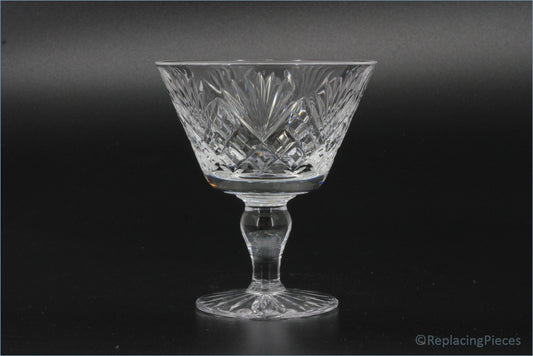 Royal Doulton - Juno - Champagne Saucer