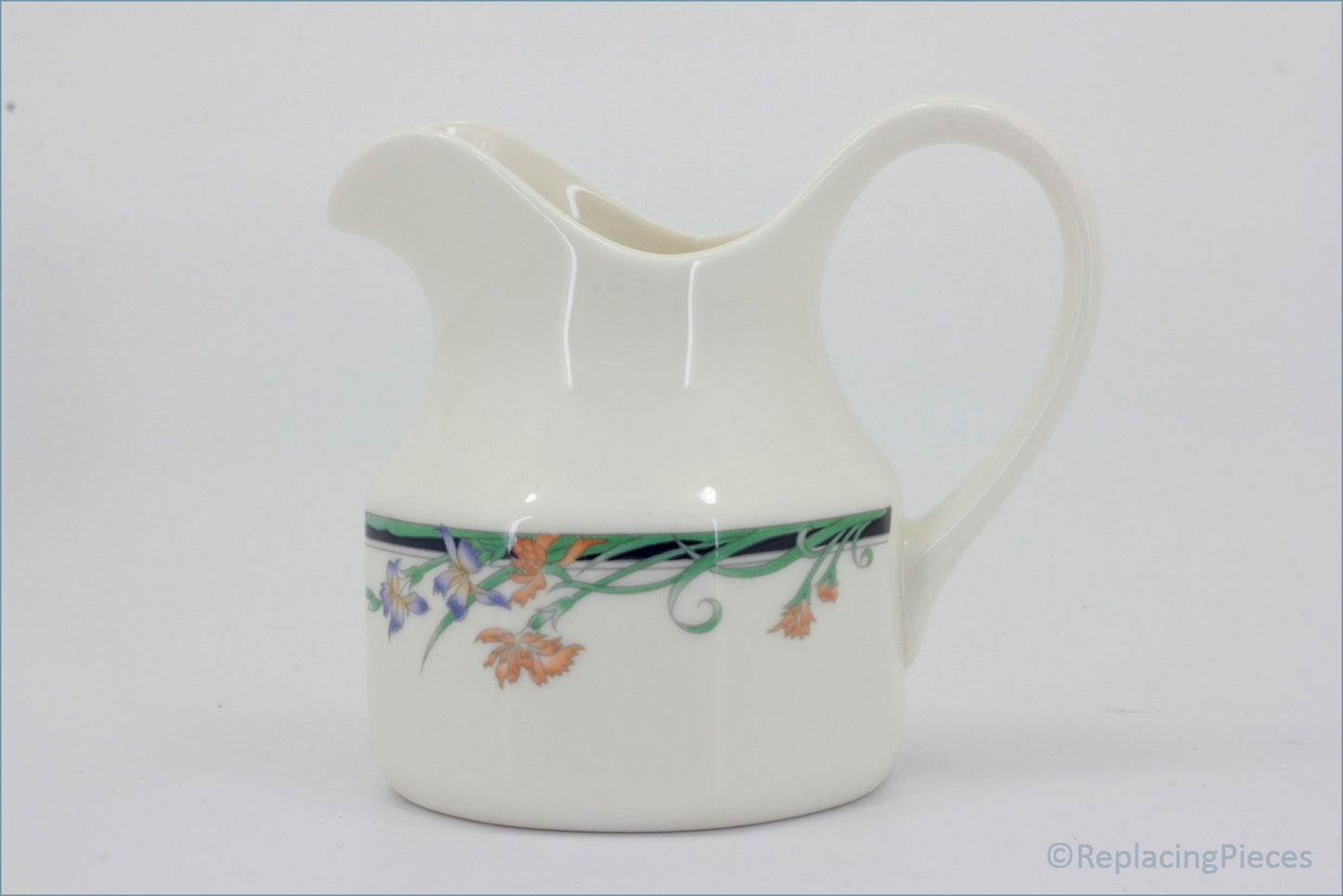 Royal Doulton - Juno -  Cream Jug