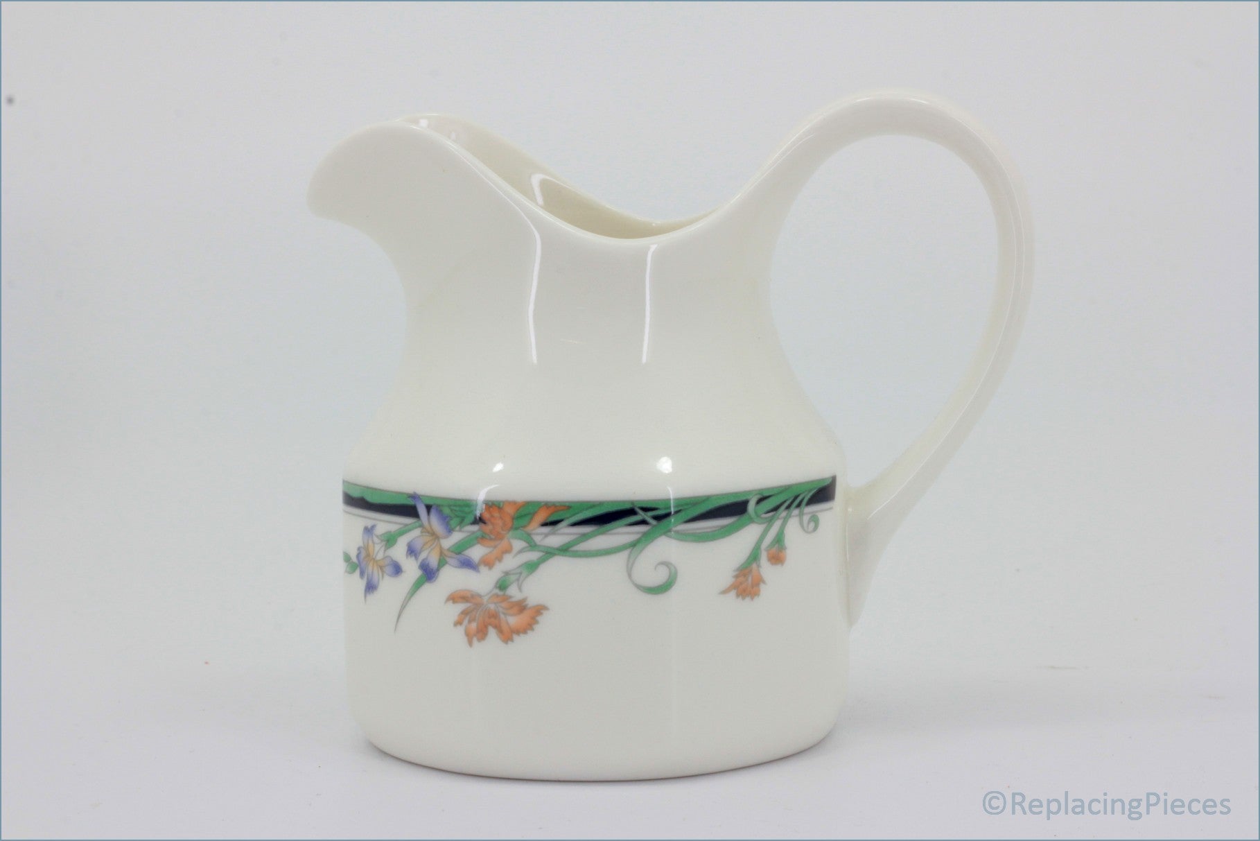 Royal Doulton - Juno -  Cream Jug