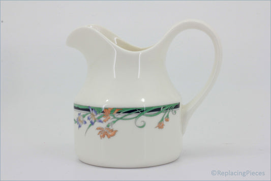 Royal Doulton - Juno -  Cream Jug
