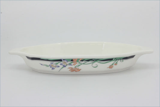 Royal Doulton - Juno - 6 7/8" Entree Dish