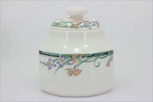 Royal Doulton - Juno - Lidded Sugar Bowl 
