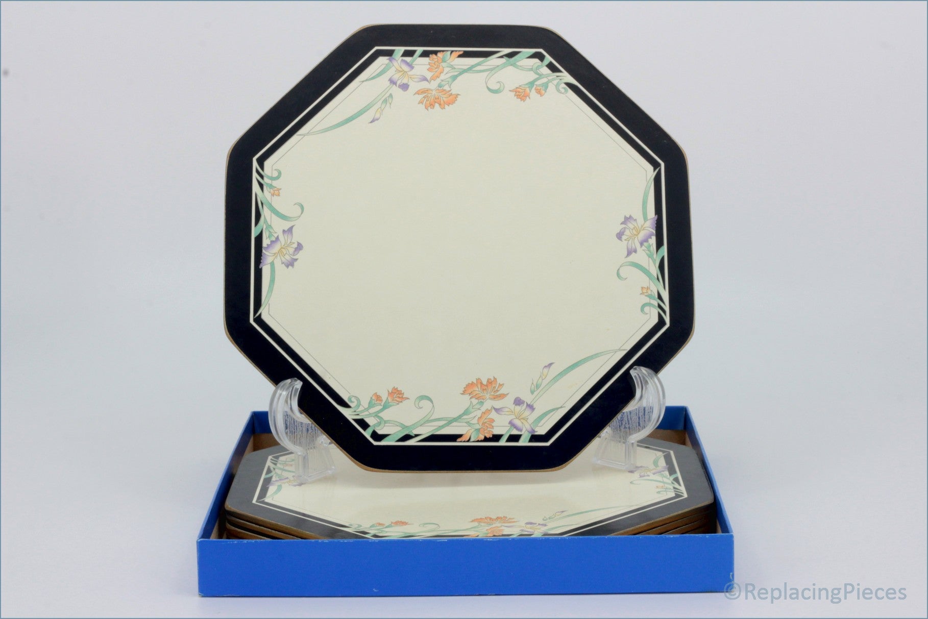 Royal Doulton - Juno -  Set Of Six Place Mats
