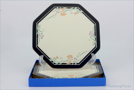 Royal Doulton - Juno -  Set Of Six Place Mats