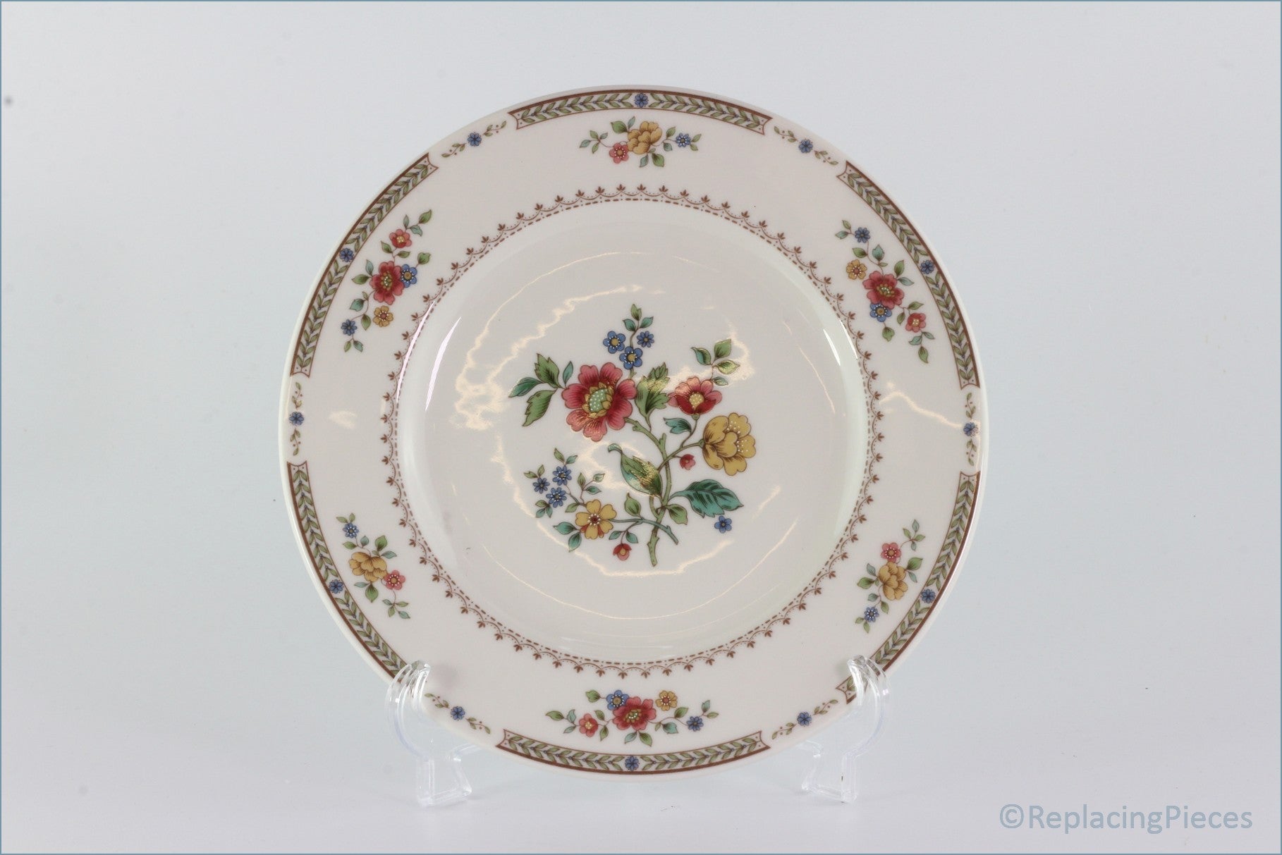 Royal Doulton - Kingswood (TC1115) - 6 1/2" Side Plate