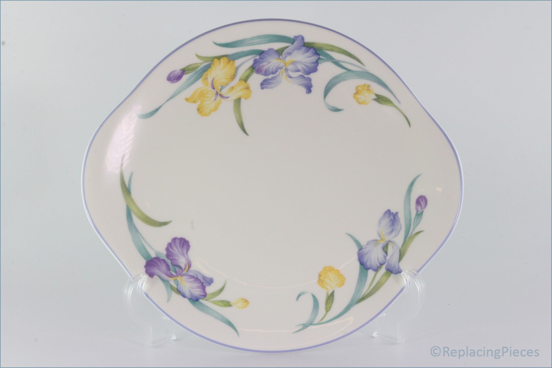 Royal Doulton - Ladywood (TC1188) - Bread And Butter Serving Plate