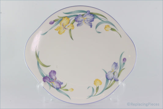 Royal Doulton - Ladywood (TC1188) - Bread And Butter Serving Plate