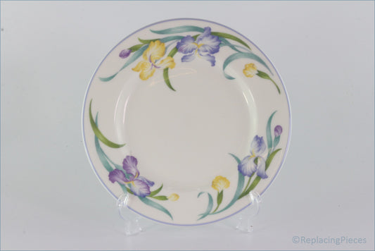 Royal Doulton - Ladywood (TC1188) - 6 5/8" Side Plate