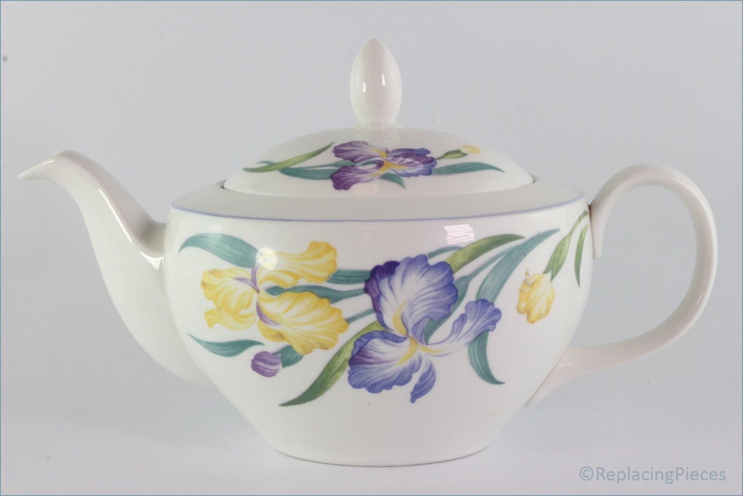 Royal Doulton - Ladywood (TC1188) - Teapot