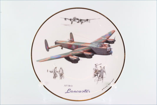 Royal Doulton - Legends Of The Sky - Avro Lancaster (no.2)