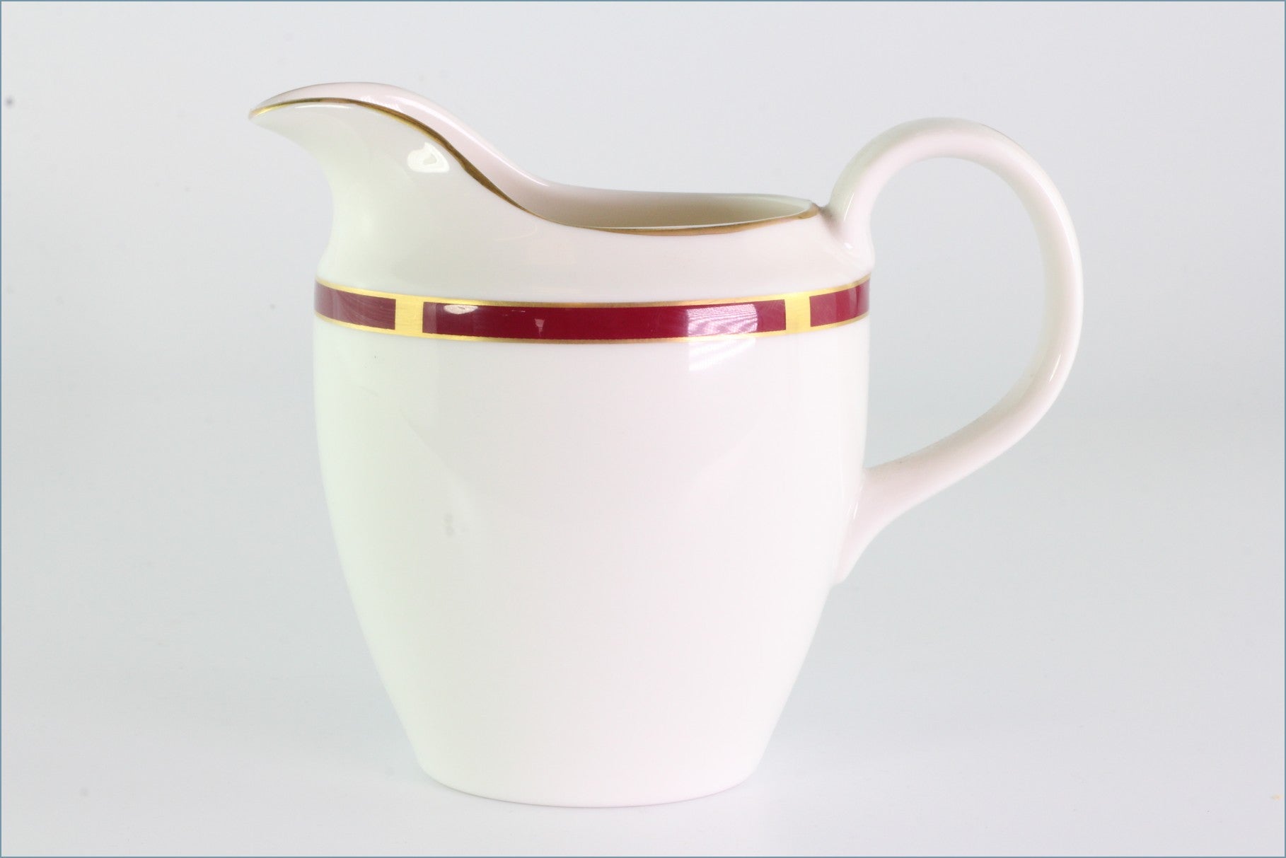 Royal Doulton - Lexington (TC1285) - Milk Jug