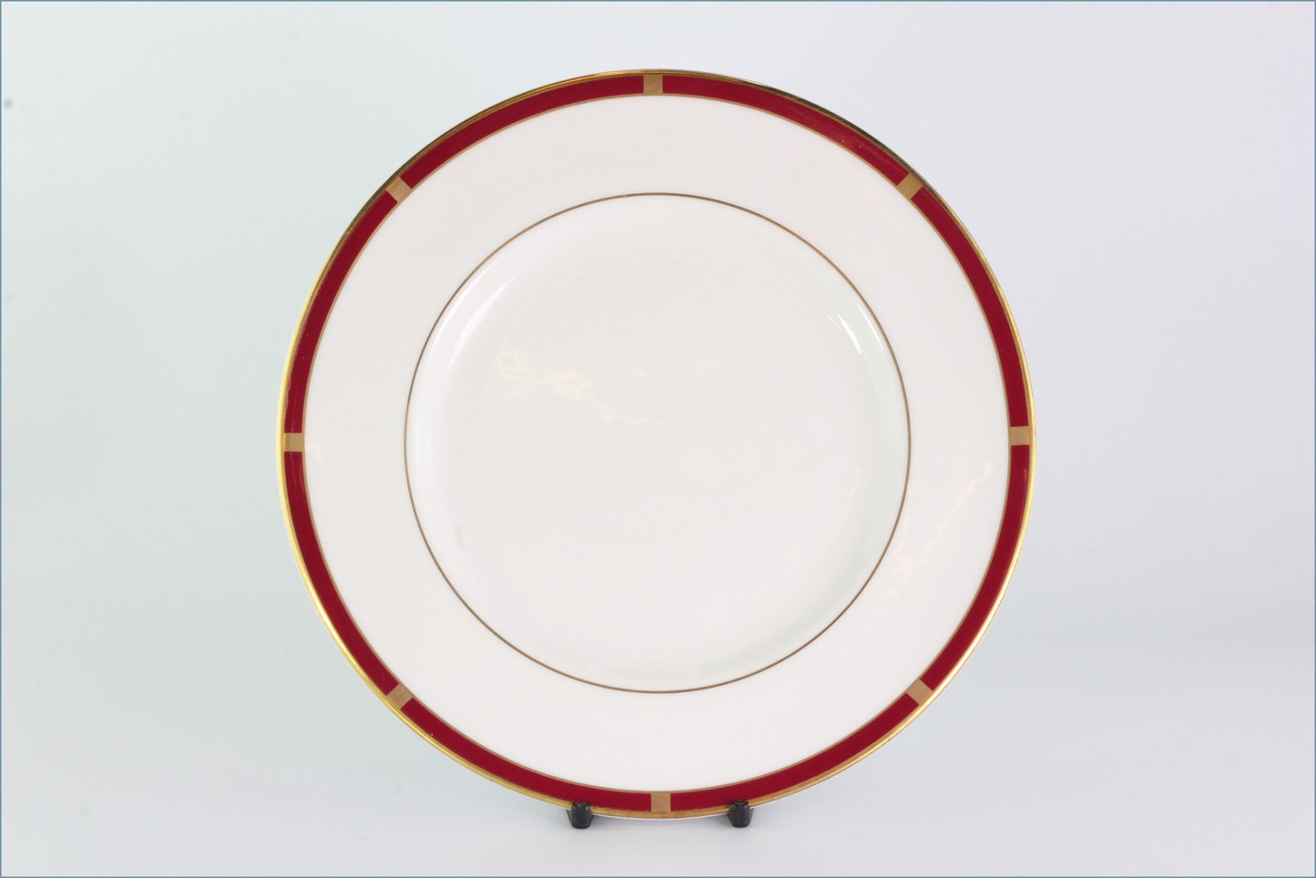 Royal Doulton - Lexington (TC1285) - 8" Salad Plate