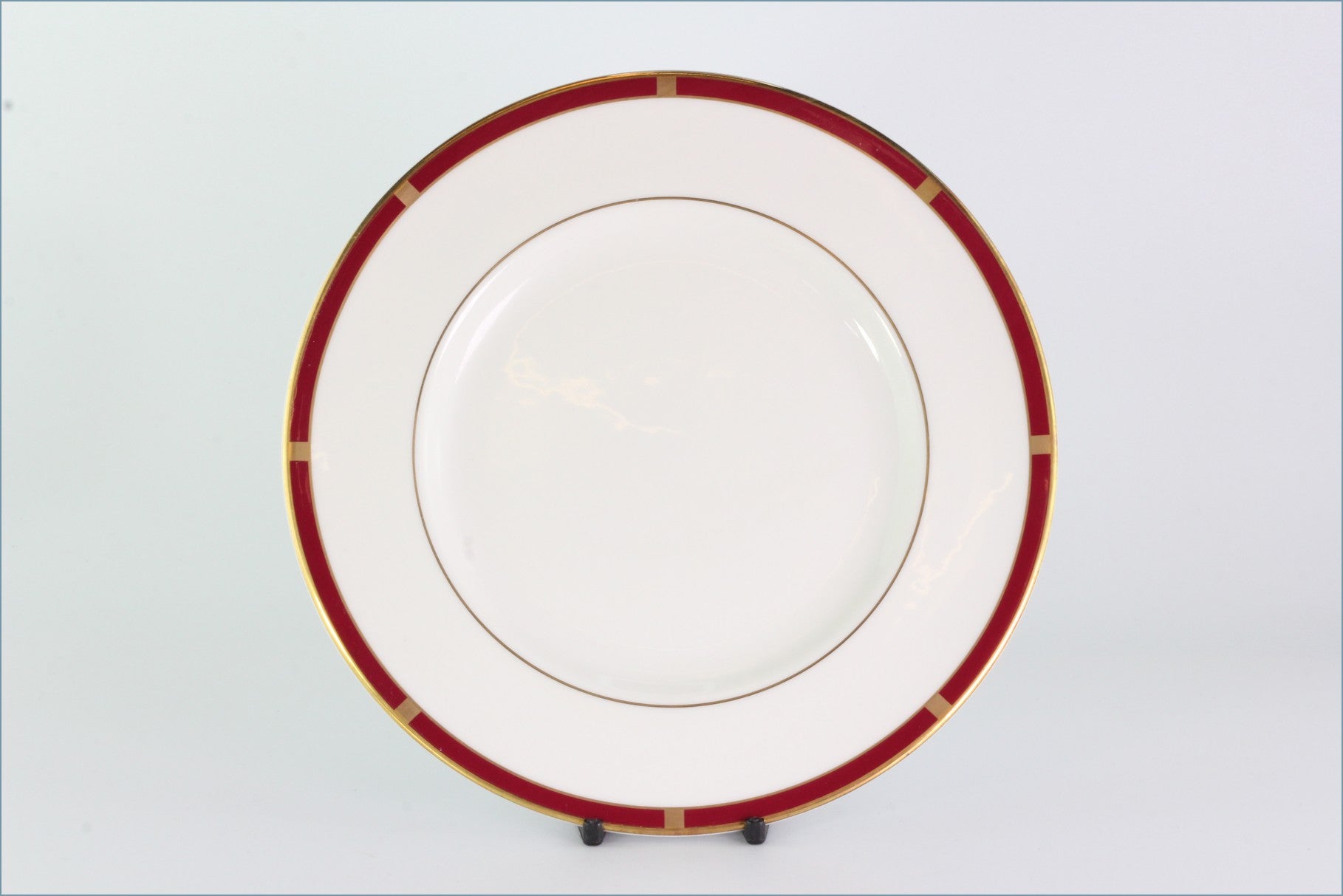 Royal Doulton - Lexington (TC1285) - 8" Salad Plate